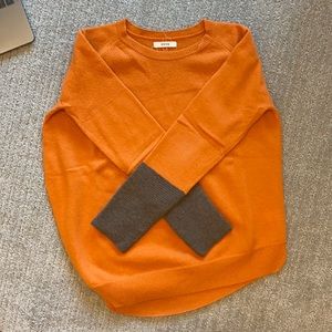 System sweater womens